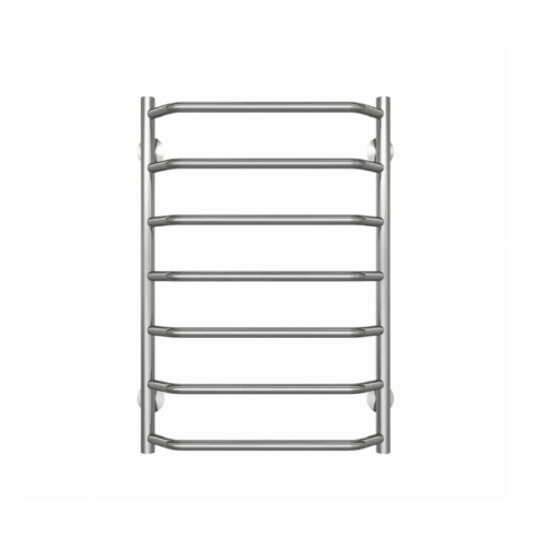 Водяна рушникосушарка Deffi Трапеція П7 500x700 В нижнє підключення