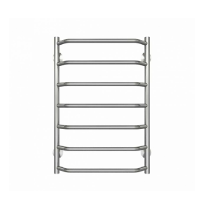 Водяна рушникосушарка Deffi Трапеція П7 500x700 В нижнє підключення Водяна рушникосушарка Deffi Трапеція П7 500x700 В нижнє підключення