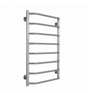 Водяна рушникосушарка Deffi Трапеція П8 500x900 В нижнє підключення