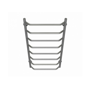 Водяна рушникосушарка Deffi Трапеція П8 500x900 В нижнє підключення