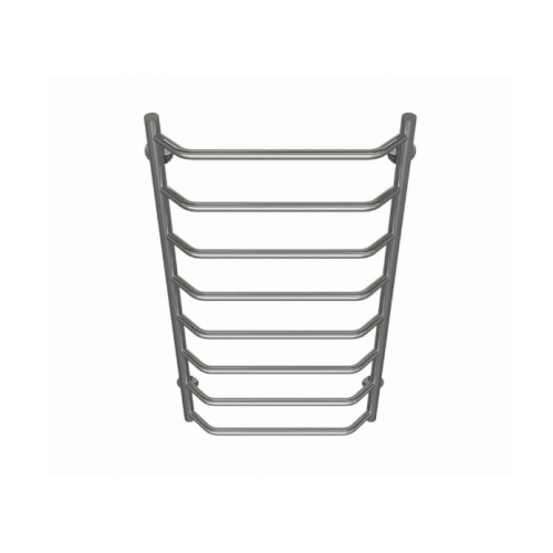 Водяна рушникосушарка Deffi Трапеція П8 500x900 В нижнє підключення