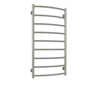 Водяна рушникосушарка Deffi Класік П9 500x1000 В нижнє підключення