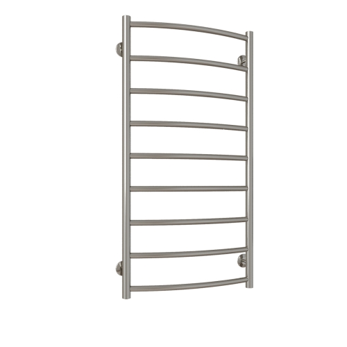 Водяна рушникосушарка Deffi Класік П9 500x1000 В нижнє підключення