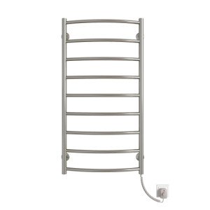 Електрична рушникосушарка Deffi Класік П9 500x1000 Е праве підключення