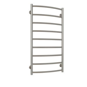 Водяна рушникосушарка Deffi Класік П9 500x1000 В нижнє підключення