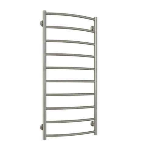 Водяна рушникосушарка Deffi Класік П10 500x1100 В нижнє підключення