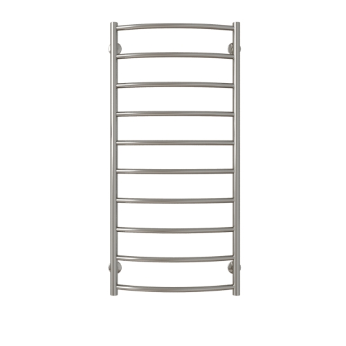 Водяна рушникосушарка Deffi Класік П10 500x1100 В бічне підключення