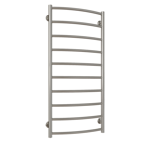 Водяна рушникосушарка Deffi Класік П10 500x1100 В бічне підключення