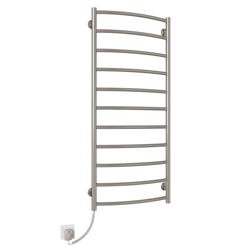 Електрична рушникосушарка Deffi Класік П11 500x1200 Е ліве підключення