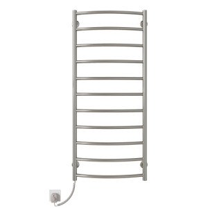 Електрична рушникосушарка Deffi Класік П11 500x1200 Е ліве підключення