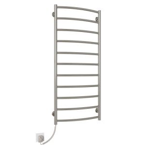 Електрична рушникосушарка Deffi Класік П11 500x1200 Е ліве підключення