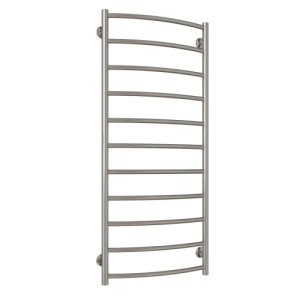 Водяна рушникосушарка Deffi Класік П11 500x1200 В бічне підключення Водяна рушникосушарка Deffi Класік П11 500x1200 В бічне підключення