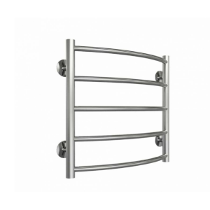 Водяна рушникосушарка Deffi Класік П5 500x500 В нижнє підключення