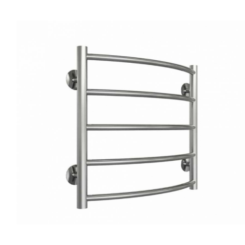 Водяна рушникосушарка Deffi Класік П5 500x500 В нижнє підключення