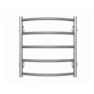 Водяна рушникосушарка Deffi Класік П5 500x500 В нижнє підключення