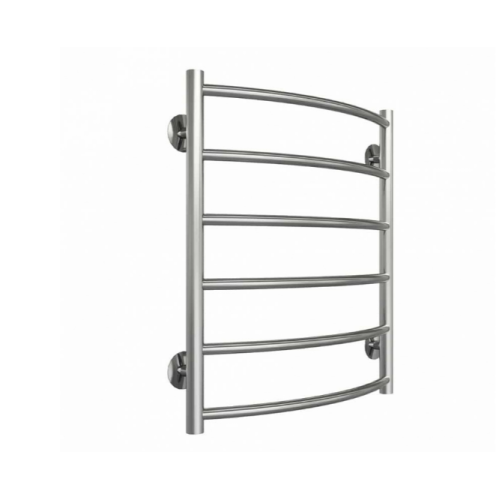 Водяна рушникосушарка Deffi Класік П6 500x600 В нижнє підключення