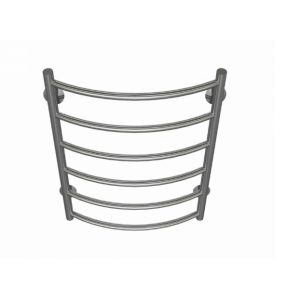 Водяна рушникосушарка Deffi Класік П6 500x600 В бічне  підключення