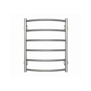 Водяна рушникосушарка Deffi Класік П6 500x600 В бічне  підключення