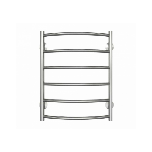 Водяна рушникосушарка Deffi Класік П6 500x600 В нижнє підключення