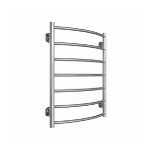 Водяна рушникосушарка Deffi Класік П7 500x700 В нижнє підключення Водяна рушникосушарка Deffi Класік П7 500x700 В нижнє підключення