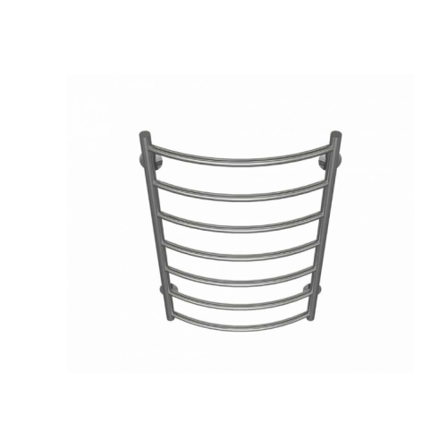 Водяна рушникосушарка Deffi Класік П7 500x700 В нижнє підключення