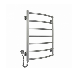 Електрична рушникосушарка Deffi Класік П7 500x700 Е ліве підключення Електрична рушникосушарка Deffi Класік П7 500x700 Е ліве підключення