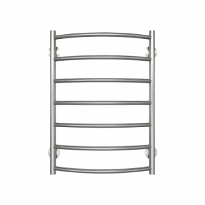 Водяна рушникосушарка Deffi Класік П7 500x800 В бічне підключення