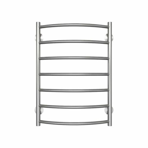 Водяна рушникосушарка Deffi Класік П7 500x700 В бічне підключення