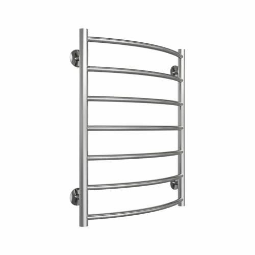 Водяна рушникосушарка Deffi Класік П7 500x700 В бічне підключення