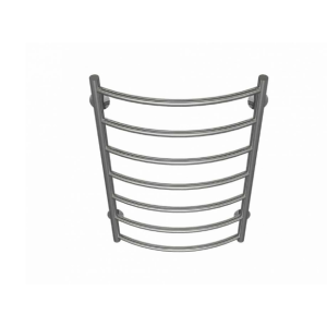 Водяна рушникосушарка Deffi Класік П7 500x800 В нижнє підключення