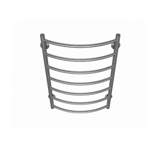 Водяна рушникосушарка Deffi Класік П7 500x800 В нижнє підключення