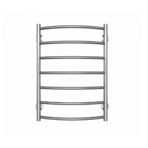 Водяна рушникосушарка Deffi Класік П7 500x800 В нижнє підключення