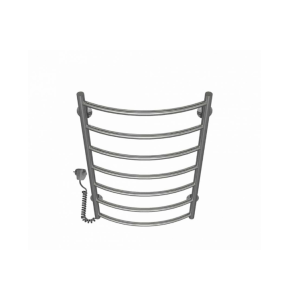 Електрична рушникосушарка Deffi Класік П7 500x800 Е ліве підключення