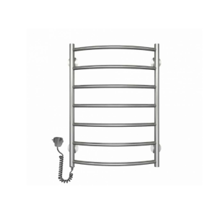 Електрична рушникосушарка Deffi Класік П7 500x800 Е ліве підключення