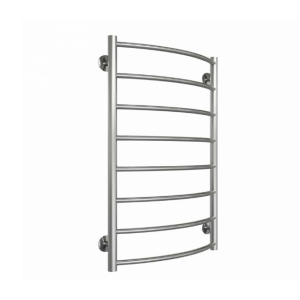 Водяна рушникосушарка Deffi Класік П8 500x900 В нижнє підключення