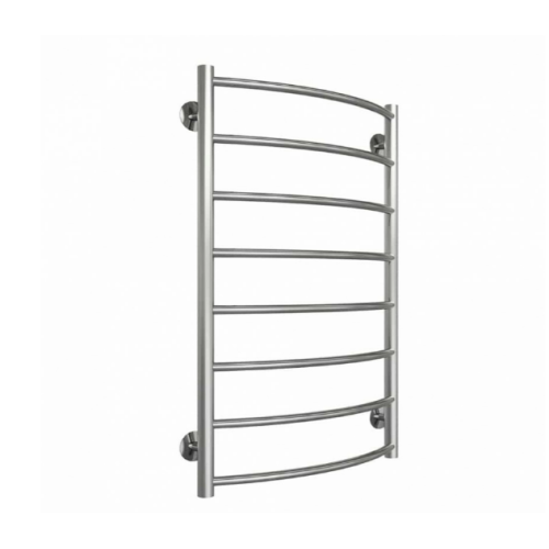 Водяна рушникосушарка Deffi Класік П8 500x900 В нижнє підключення