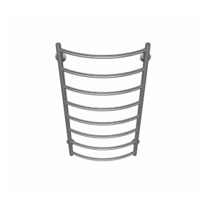 Водяна рушникосушарка Deffi Класік П8 500x900 В нижнє підключення