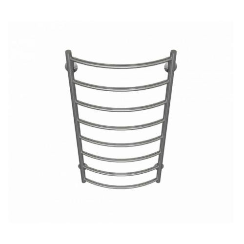 Водяна рушникосушарка Deffi Класік П8 500x900 В нижнє підключення