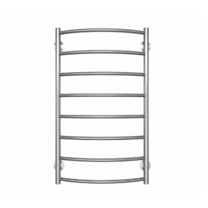 Водяна рушникосушарка Deffi Класік П8 500x900 В нижнє підключення