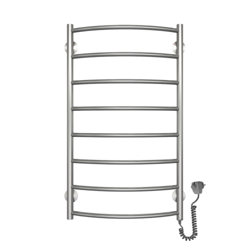 Електрична рушникосушарка Deffi Класік П8500x900 Е праве підключення