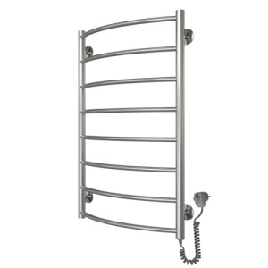 Електрична рушникосушарка Deffi Класік П8500x900 Е праве підключення