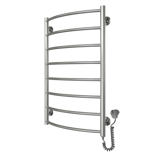 Електрична рушникосушарка Deffi Класік П8500x900 Е праве підключення