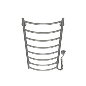 Електрична рушникосушарка Deffi Класік П8500x900 Е праве підключення