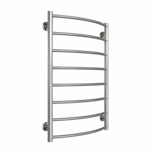 Водяной полотенцесушитель Deffi Классик П8 500x900 В боковое подключение Водяной полотенцесушитель Deffi Классик П8 500x900 В боковое подключение