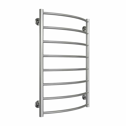 Водяна рушникосушарка Deffi Класік П8 500x900 В бічне підключення