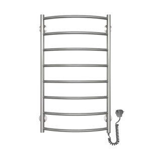 Електрична рушникосушарка Deffi Класік П8500x900 Е праве підключення