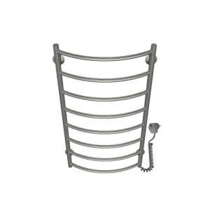 Електрична рушникосушарка Deffi Класік П8500x900 Е праве підключення