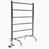 Електричні сушарки для одягу