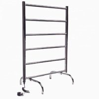 Електричні сушарки для одягу