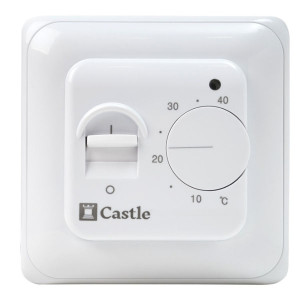 Терморегулятор Castle RTC 70 механічний Терморегулятор Castle RTC 70 механічний